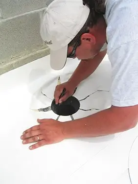 commercial Ohio Roof Coating